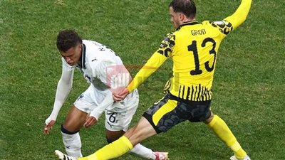 موعد مباراة ريال مدريد وبروسيا دورتموند والقناة الناقلة في ربع نهائي المونديال