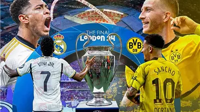 موعد مباراة ريال مدريد وبروسيا دورتموند في ربع نهائي كأس العالم للأندية