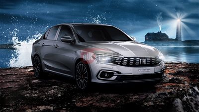 مواصفات سيارة Fiat Tipo 2025 وأبرز مميزاتها وأسعارها في الأسواق المصرية 