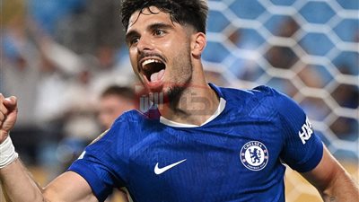 موعد مباراة بالميراس ضد تشيلسي.. مواجهة ثأرية في ربع نهائي مونديال الأندية