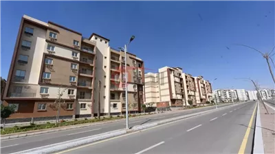 شقق الاسكان.. الطرح التكميلي لمشروع 