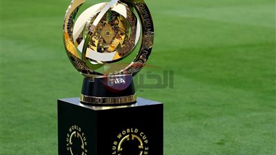 مواعيد مباريات نصف نهائي كأس العالم للأندية 2025 والقنوات الناقلة