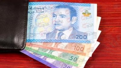 رسمياً.. زيادة الحد الأدنى للأجور بالمغرب 2025 بقيمة 500 درهم للقطاع العام