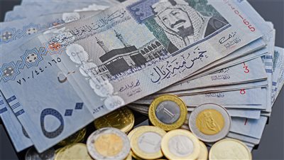 توقعات سعر الريال السعودي مقابل الجنيه المصري اليوم الاربعاء 25 يونيو