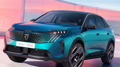 بيجو 3008 موديل 2025 تنطلق بتحديثات جديدة ومزايا تنافسية (المواصفات كاملة)