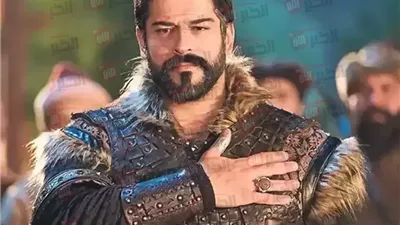 مسلسل المؤسس عثمان الموسم السابع 195.. أهم بطولات أورخان وجنازة عثمان