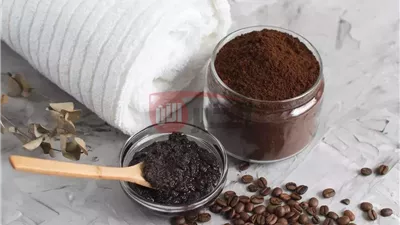 5 طرق لتحضير ماسك القهوة للوجة للتفتيح بمكونات بسيطة في المنزل