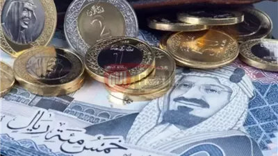 سعر الريال السعودي اليوم الخميس 26 يونيو 2025 في كل بنوك مصر