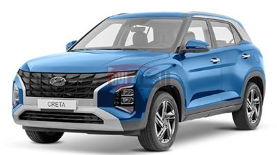 هيونداي كريتا موديل 2026.. التصميم الجديد والمواصفات الكاملة والأسعار في الأسواق السعودية