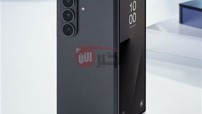 سامسونج فولد 7.. أقوى وأخف هاتف قابل للطي من سامسونج حتى الآن