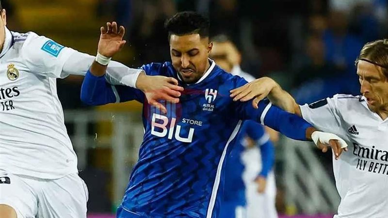 موعد مباراة الهلال