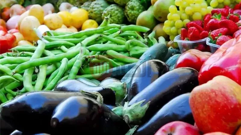 أسعار الخضروات