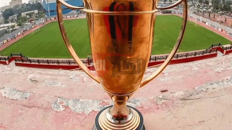 كأس السوبر المصري