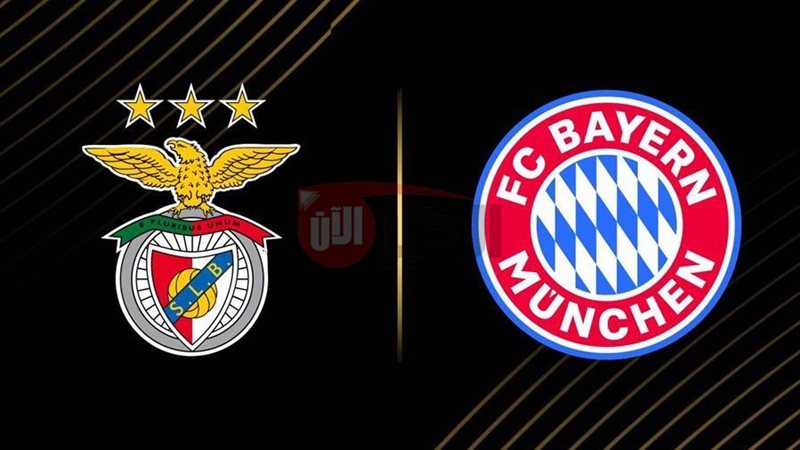 القنوات الناقلة لمباراة