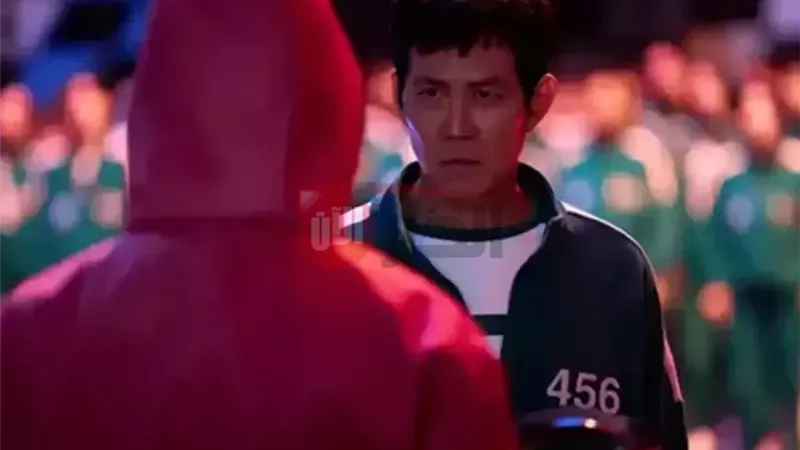squid game الجزء