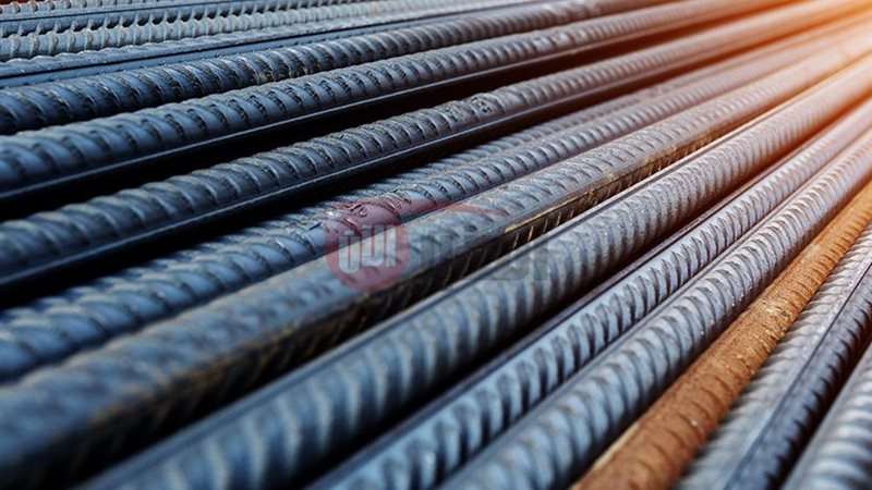 سعر طن الحديد اليوم