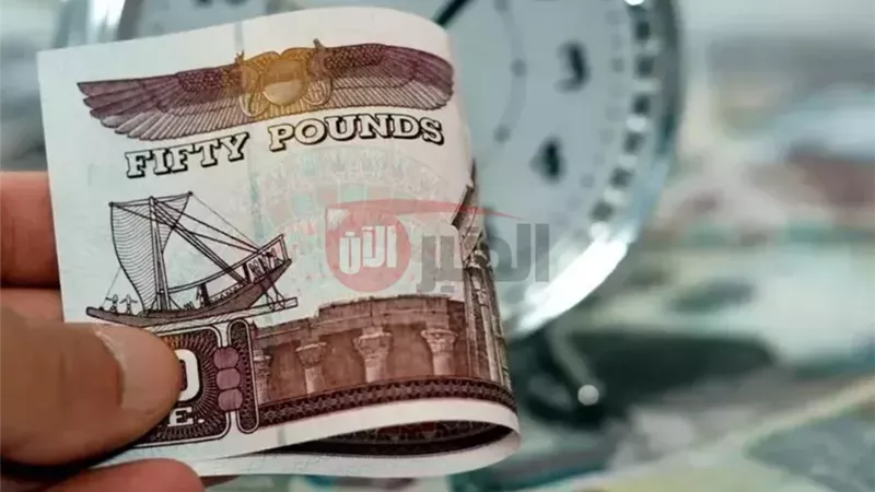 جدول مرتبات يوليو