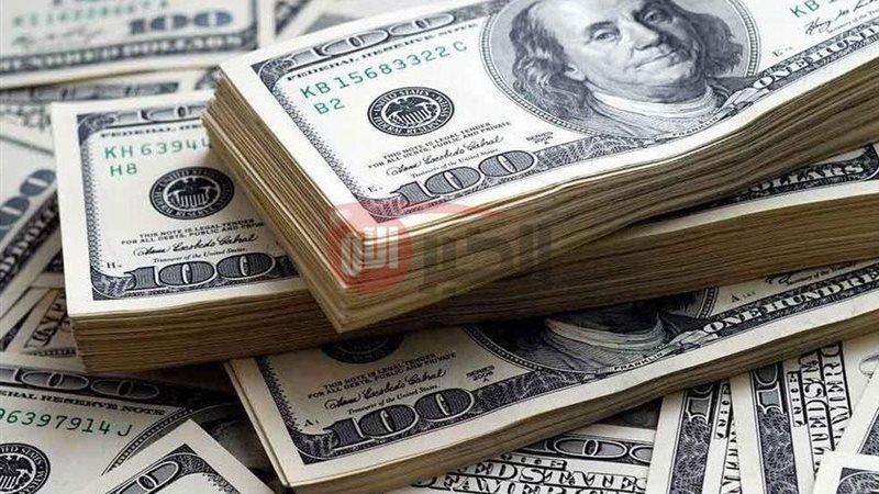 سعر الدولار مقابل