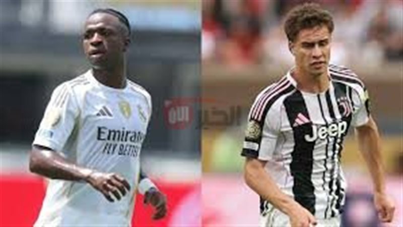 القنوات الناقلة لمباراه