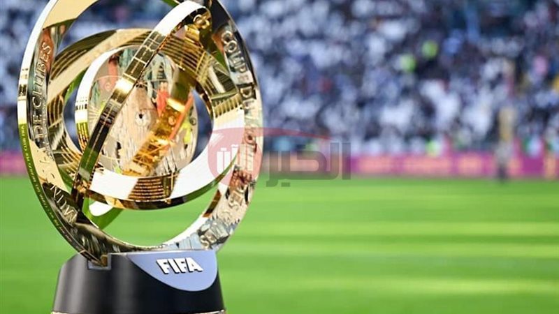 مباريات ربع نهائي