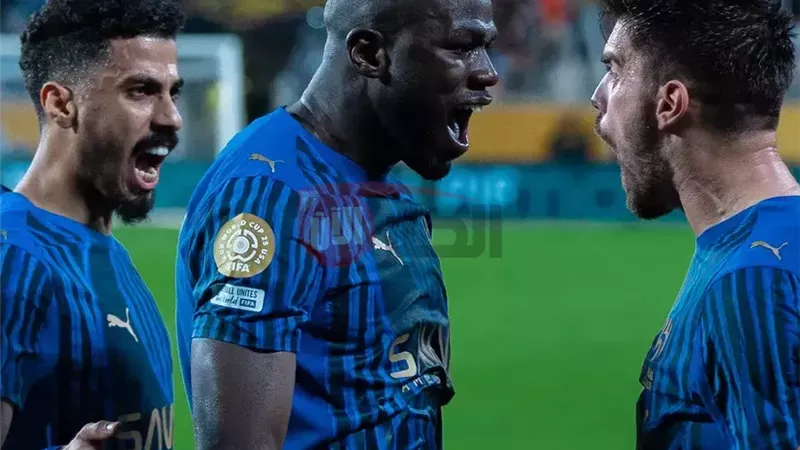 فلومينينسي البرازيلي