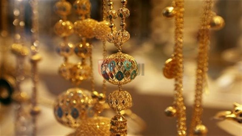 سعر الذهب اليوم عيار