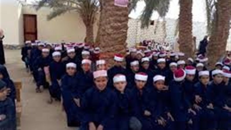 تقديم الأزهر رياض