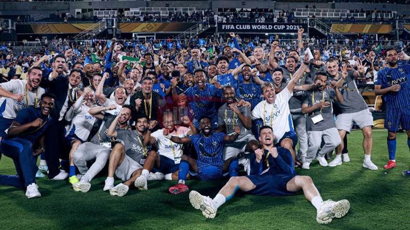 القنوات الناقلة لمباراة