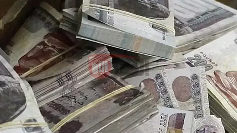 موعد صرف مرتبات شهر