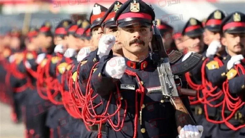 موعد تقديم الكلية