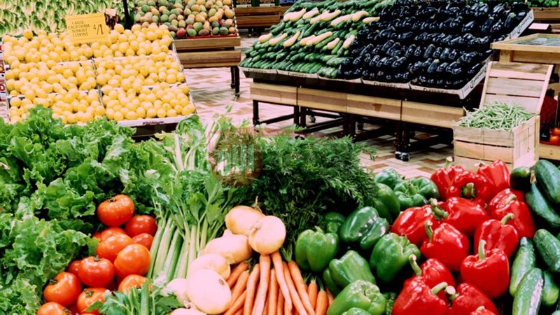 أسعار الخضروات في