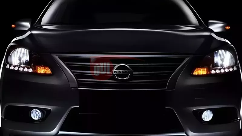 نيسان سنترا 2026