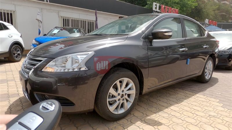 سعر نيسان سنترا 2026