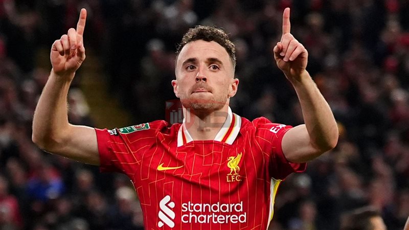 وفاة دييجو جوتا