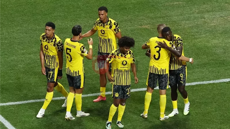 مباراة ريال مدريد