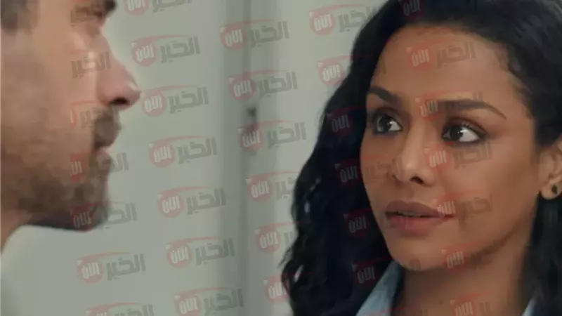 مسلسل فات الميعاد