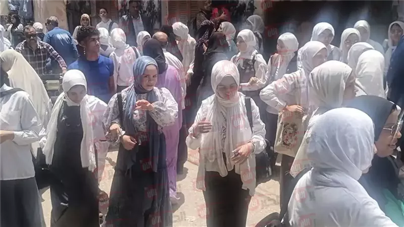 تنسيق الثانوية العامة