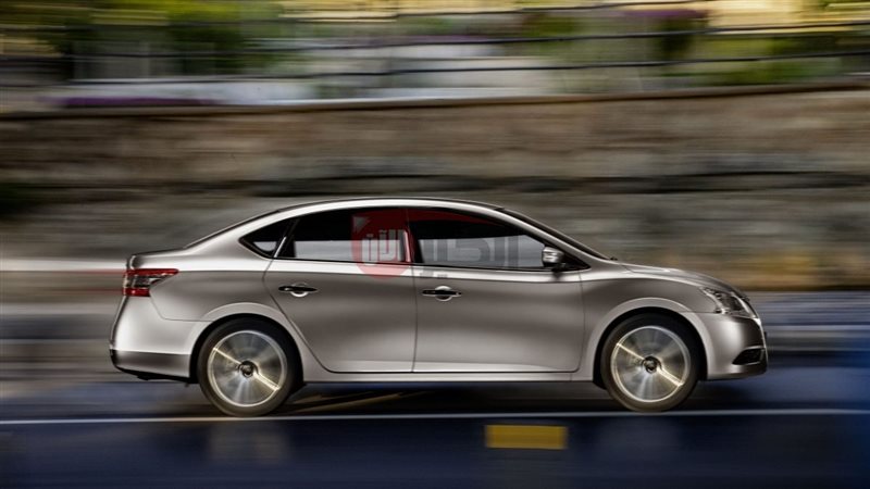 نيسان سنترا 2026