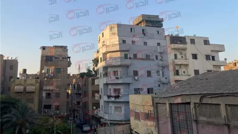 قانون الإيجارات القديمة