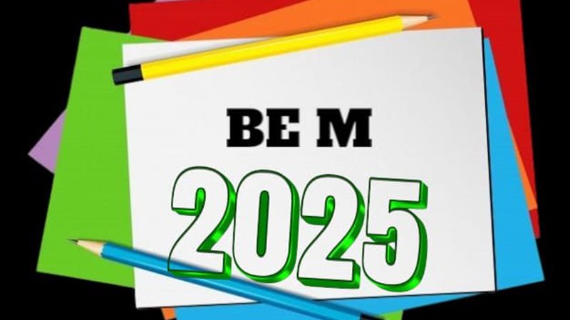 نتائج البيام 2025