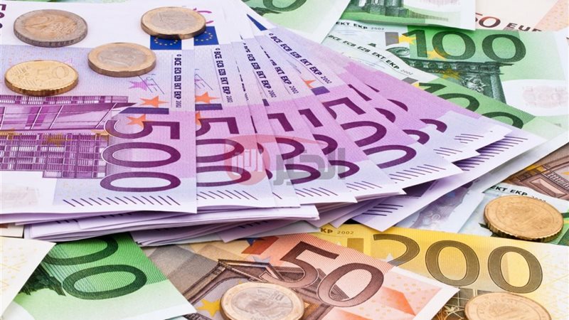 سعر اليورو اليوم