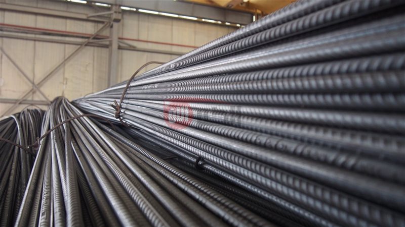 أسعار الحديد والأسمنت