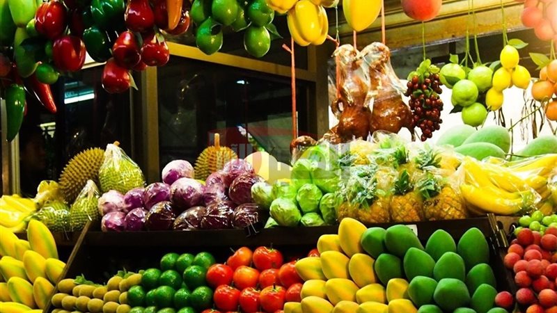 أسعار الخضروات