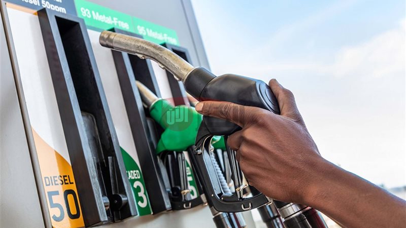 أسعار البنزين والسولار