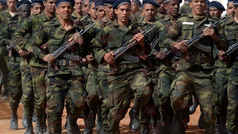 قانون الخدمة العسكرية