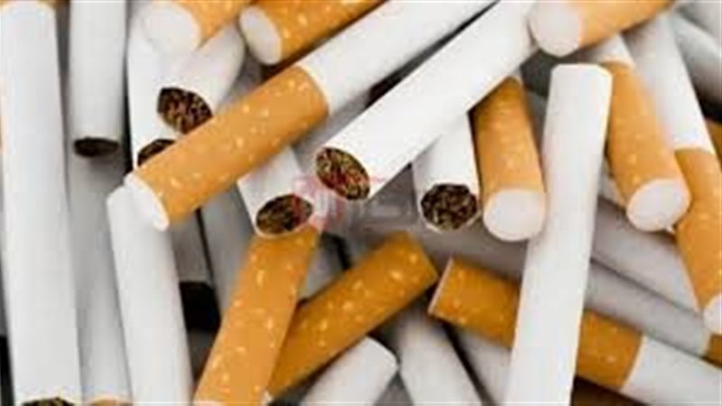 زيادة أسعار السجائر