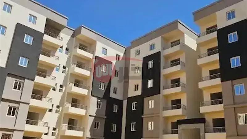 سكن لكل المصريين