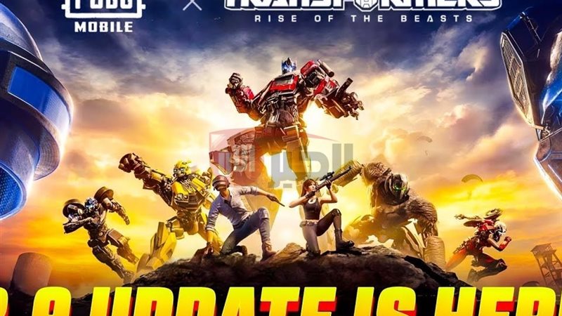 تحديث ببجي 3.9