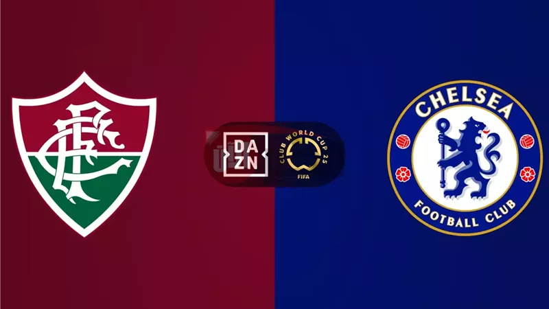 فلومينينسي ضد تشيلسي