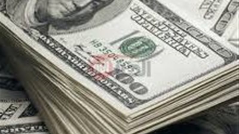 سعر الدولار مقابل